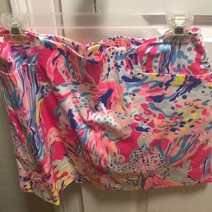 Lilly Pulitzer Skort